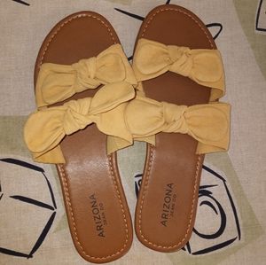 Arizona Jean Co Sandals